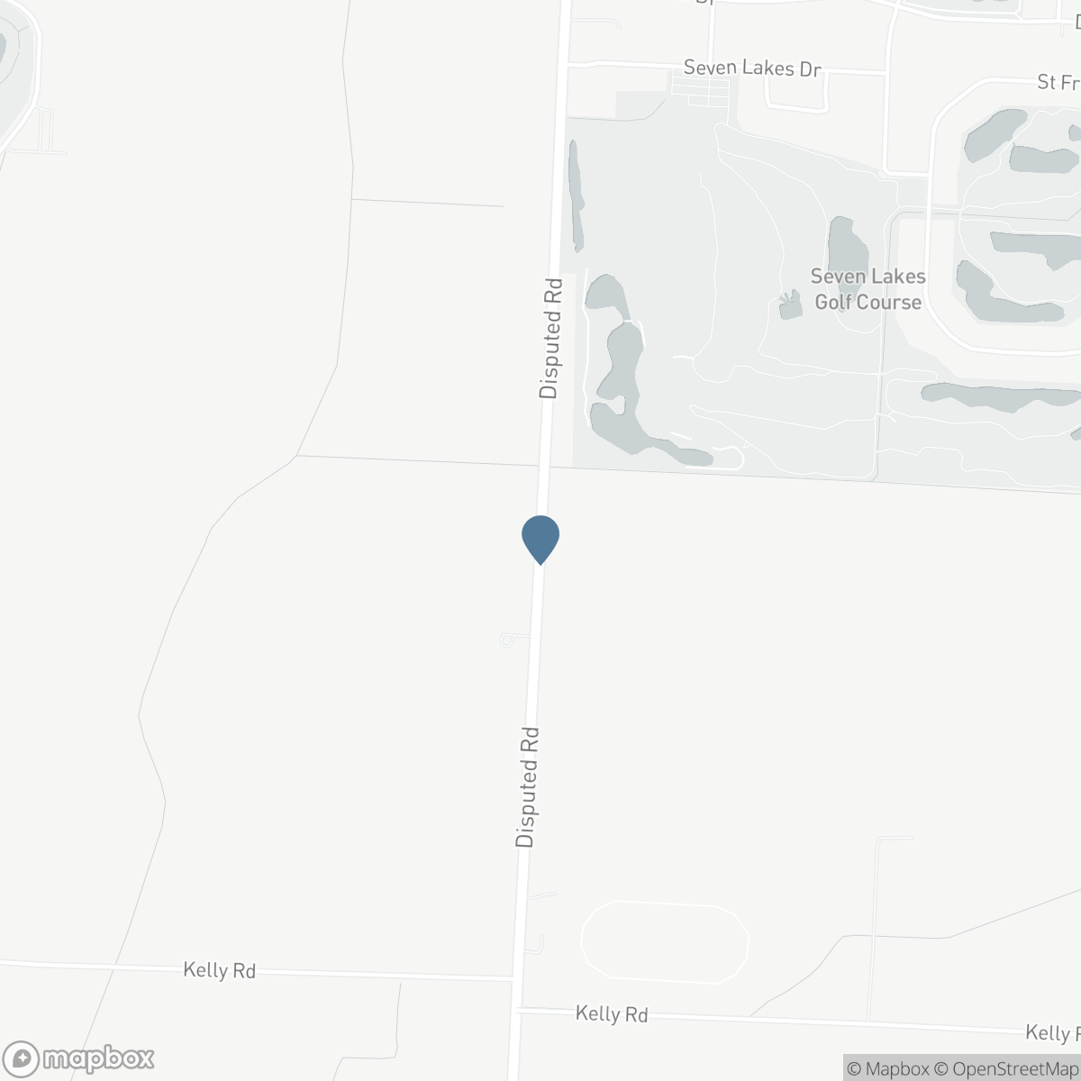 LOT 7 DISPUTED ROAD, LaSalle, Ontario N9H 1X8